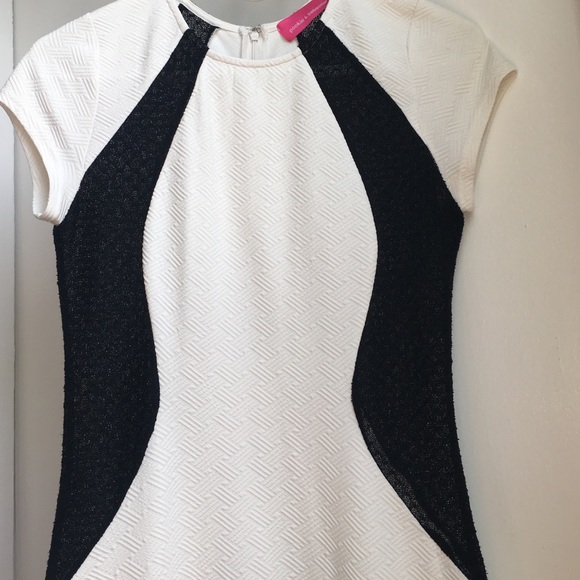 Pookie and Sebastian Dress - Picture 2 of 4