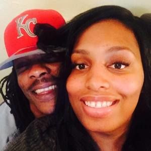 Meet your Posher, Kelli