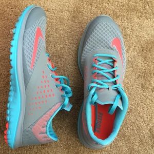 Nike running shoes 🏃🏼