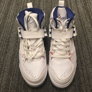 Nike Air Jordan Flight 45 High