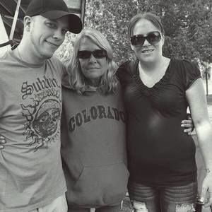 Meet your Posher, Jamie