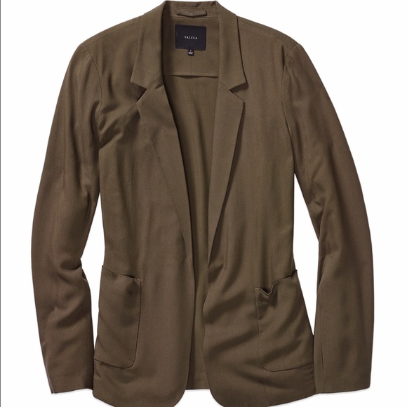 Aritzia Talula Kent Blazer - Picture 1 of 1