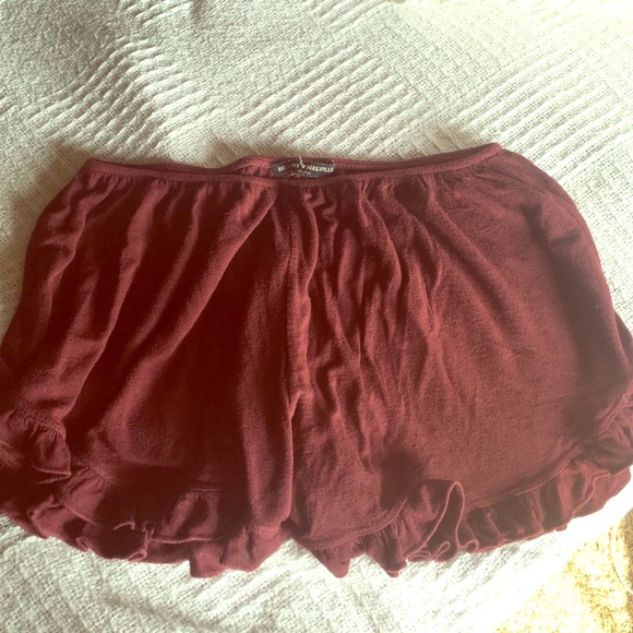 Brandy Melville shorts