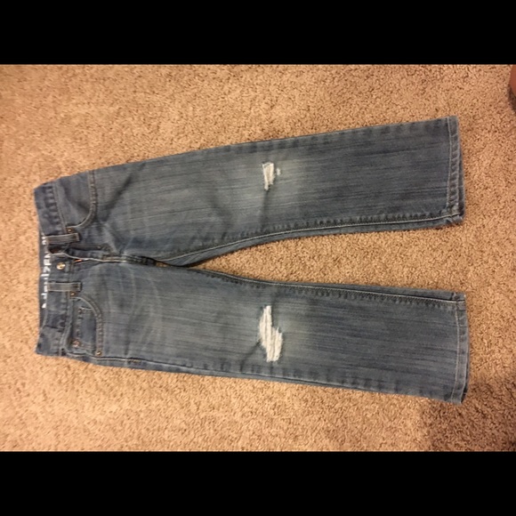 Boys Jeans