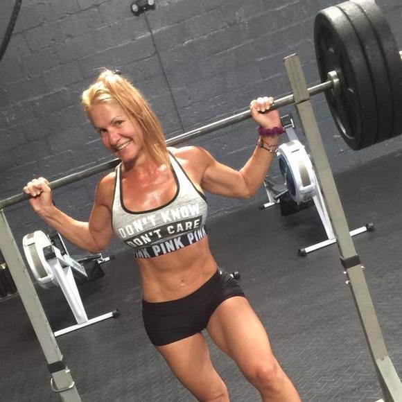 Meet your Posher, Ania