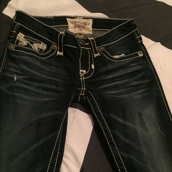 Big Star size 24R - Picture 3 of 4