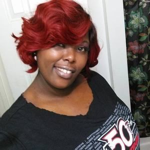 Meet your Posher, Maryann