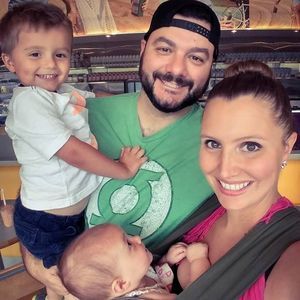 Meet your Posher, Casey