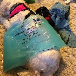 Meet your Posher, Jamie