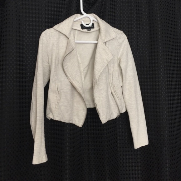 Cotton motorcycle jacket biker jacket