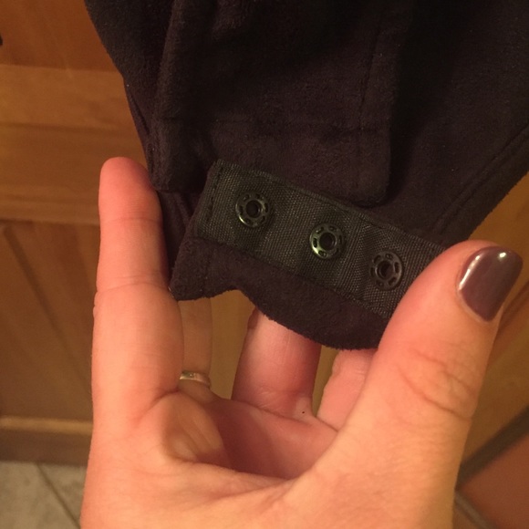 Flirty Low Cut Tie-Up Bodysuit - Picture 3 of 3