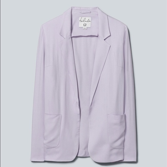 Aritzia Talula Kent Blazer - Picture 1 of 1