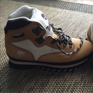 Timberland boots