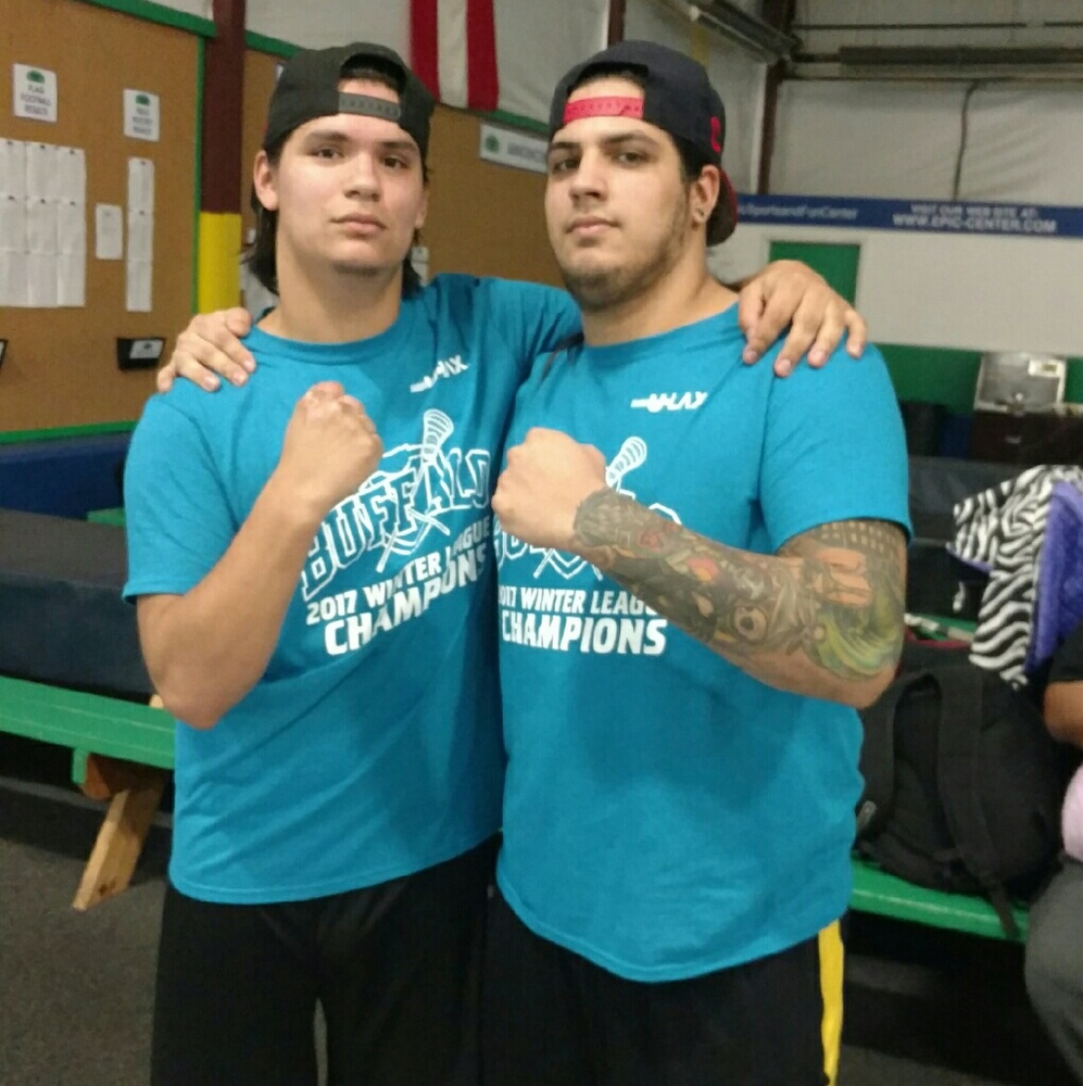 Meet your Posher, Wyn