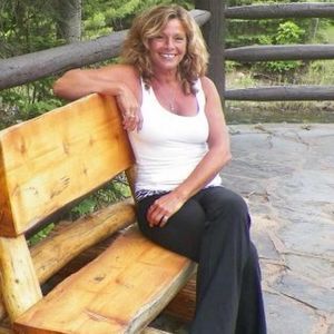 Meet your Posher, Sandy