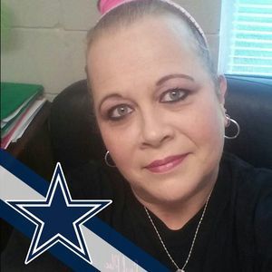 Meet your Posher, Tammynshelton