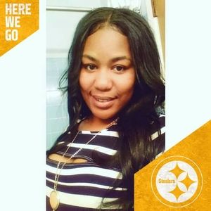 Meet your Posher, Shayla