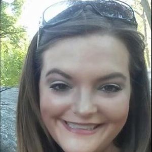 Meet your Posher, Kendra