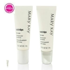 Mary Kay lip kit