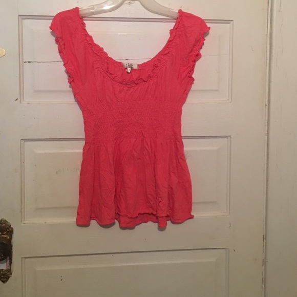 Cute shirt