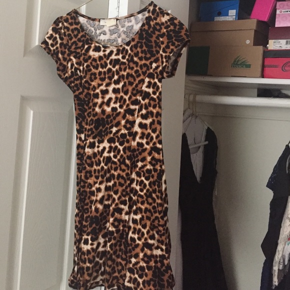 Dress!