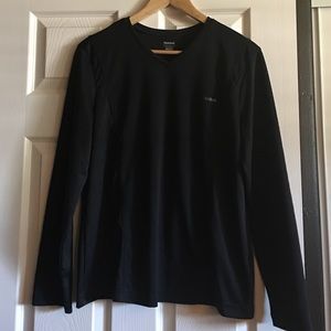 Reebook play dry sport