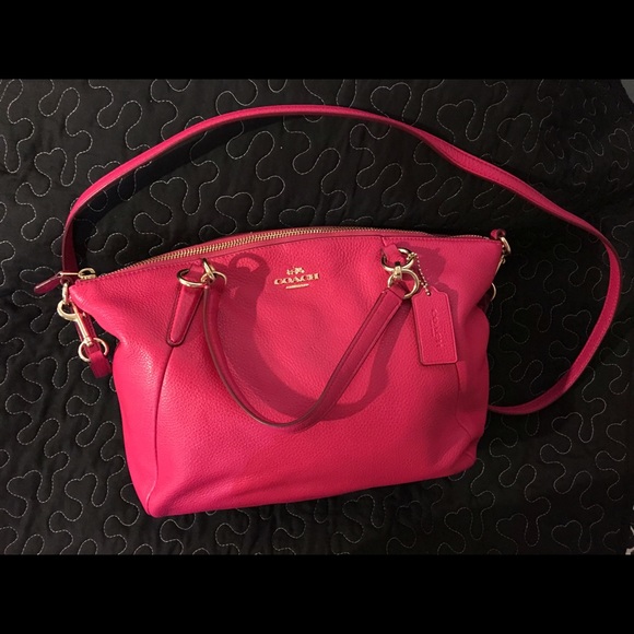 Coach handbag💖 Flash sale⚡️