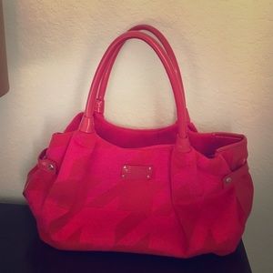 Kate spade purse