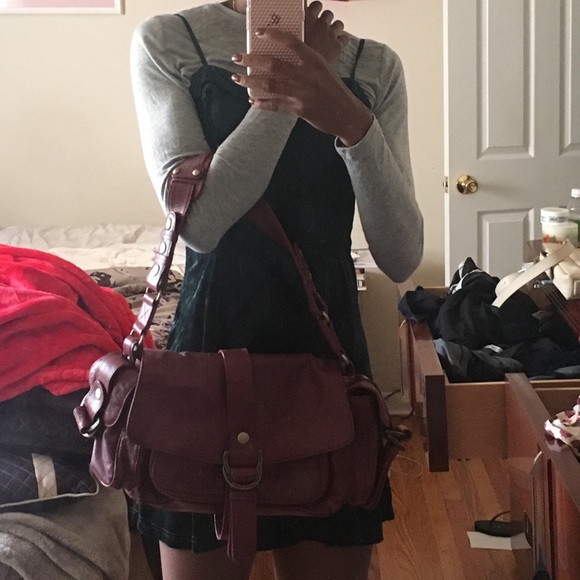 Kooba Leather Bag - Picture 3 of 3