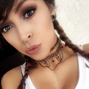 Meet your Posher, Cheyenne