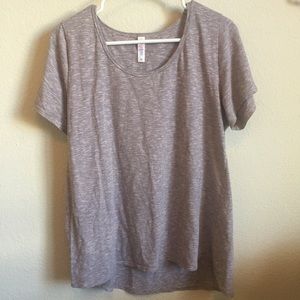 Lularoe Classic Tee