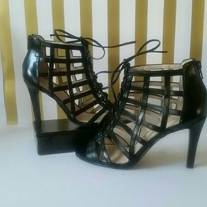 Nine West Heels