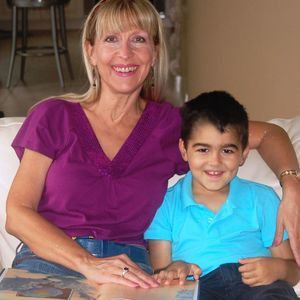 Meet your Posher, Claire