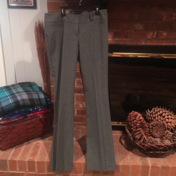 Dress Pants