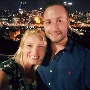 Meet your Posher, Rachel