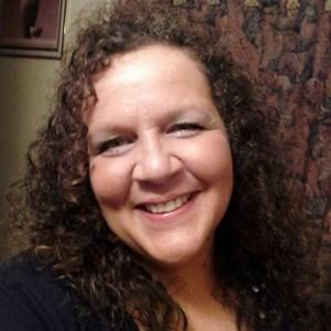 Meet your Posher, Patricia
