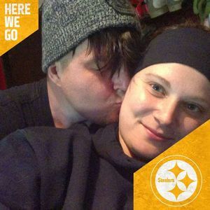 Meet your Posher, Catrina