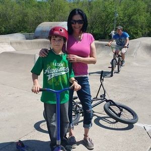 Meet your Posher, Jilli