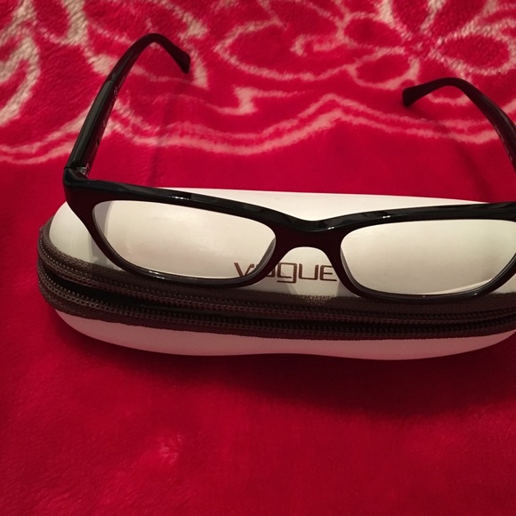 Vogue eyeglass