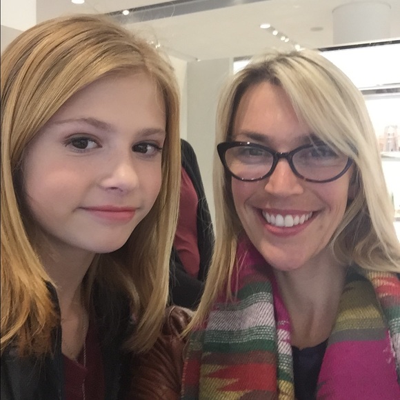 Meet your Posher, Johanna