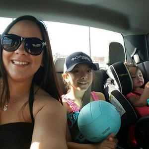 Meet your Posher, Lisa