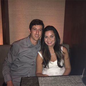 Meet your Posher, Sara