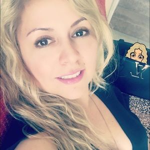 Meet your Posher, Sandra