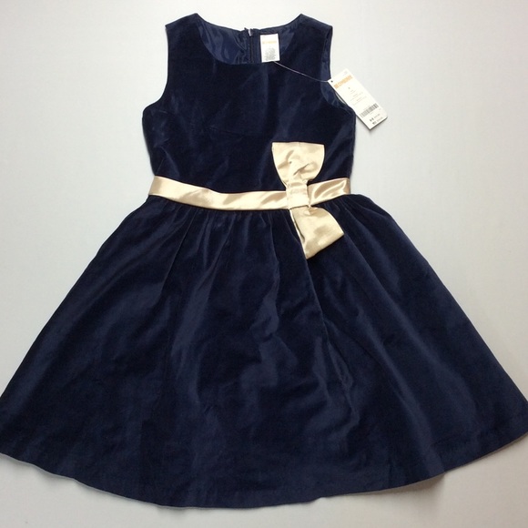 🎄NEW 6-Yrs Gymboree Holiday Dress🎄