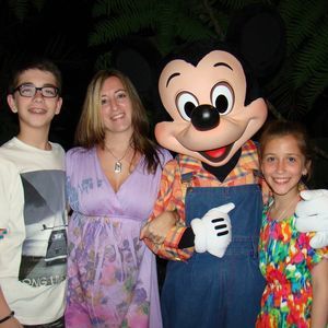 Meet your Posher, Heidi