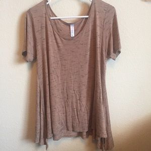 Lularoe Perfect Tee