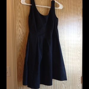 GAP Little Black Dress