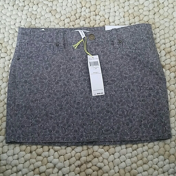 Miniskirt