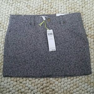 Miniskirt