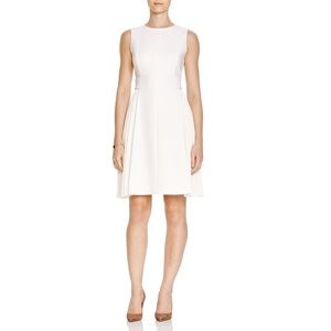 Lafayette 148 New York Sleeveless Dress